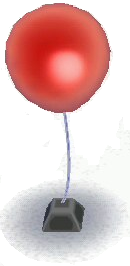 Red Balloon